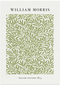 Willow Pattern – B2B