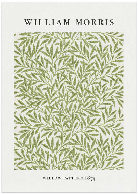 Willow Pattern – B2B