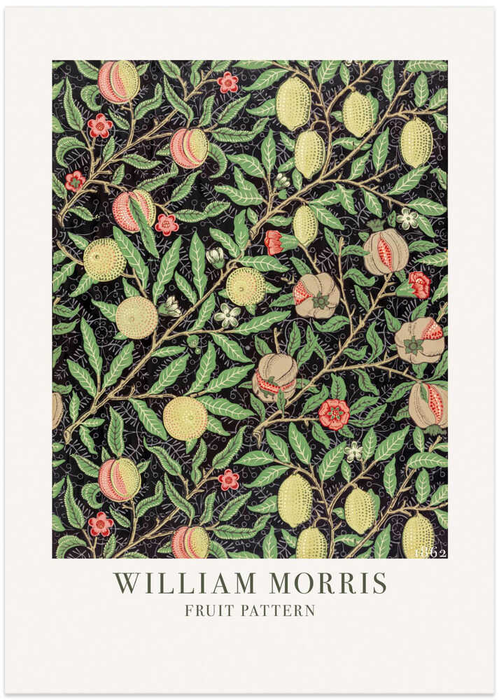 Fruit Pattern – B2B