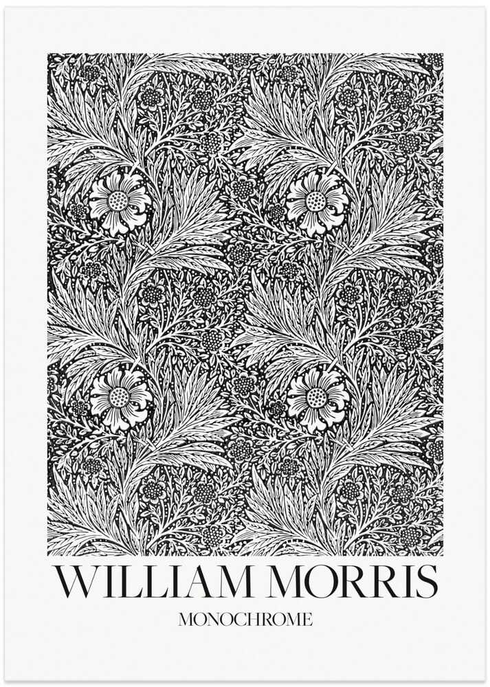 Marigold Monochrome – B2B
