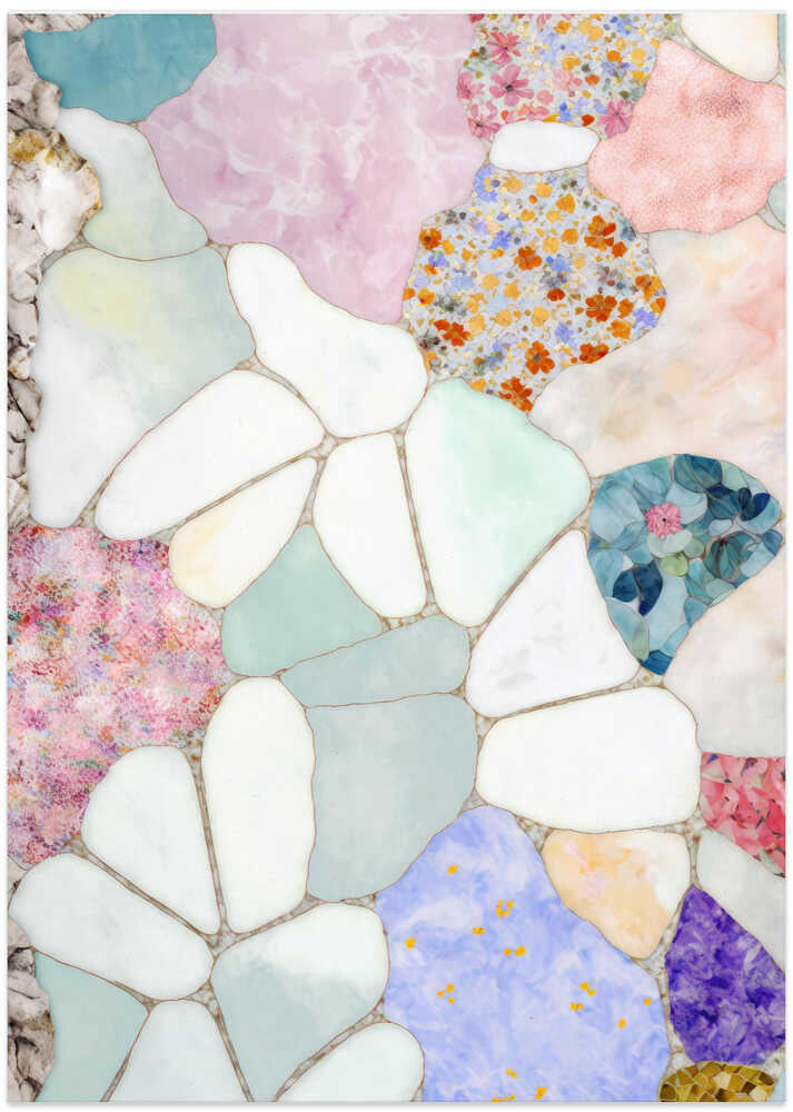 Petal Kaleidoscope – B2B
