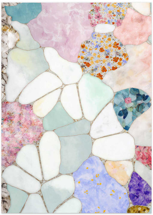 Petal Kaleidoscope – B2B