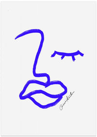 Blue Line Expression – B2B