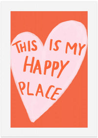Happy Heart Message – B2B