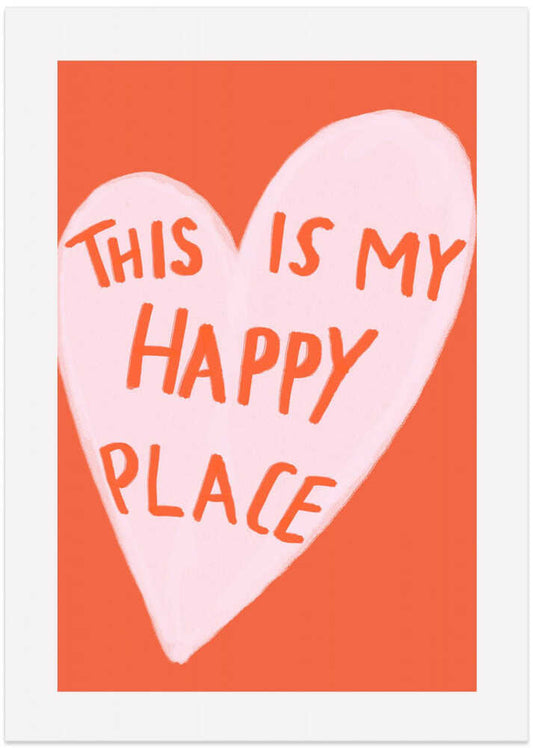 Happy Heart Message – B2B