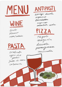 Italian Cuisine Delight – B2B