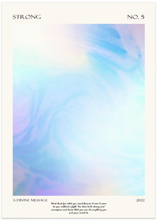 Ethereal Liquid Hues – B2B