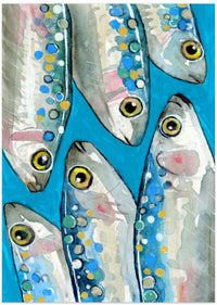 Fishes – B2B