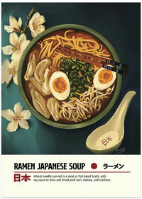 Ramen – B2B