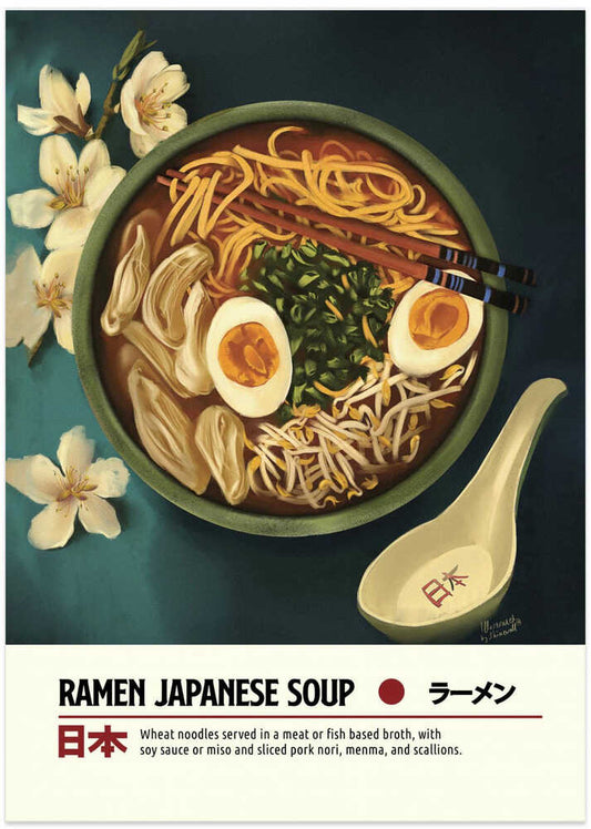Ramen – B2B