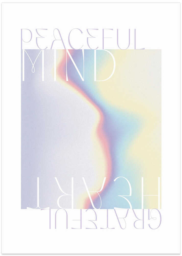 Peaceful Mind – B2B
