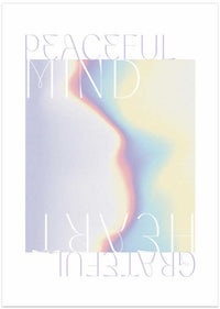 Peaceful Mind – B2B