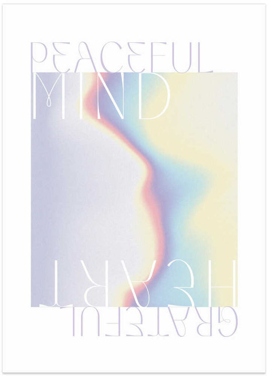 Peaceful Mind – B2B