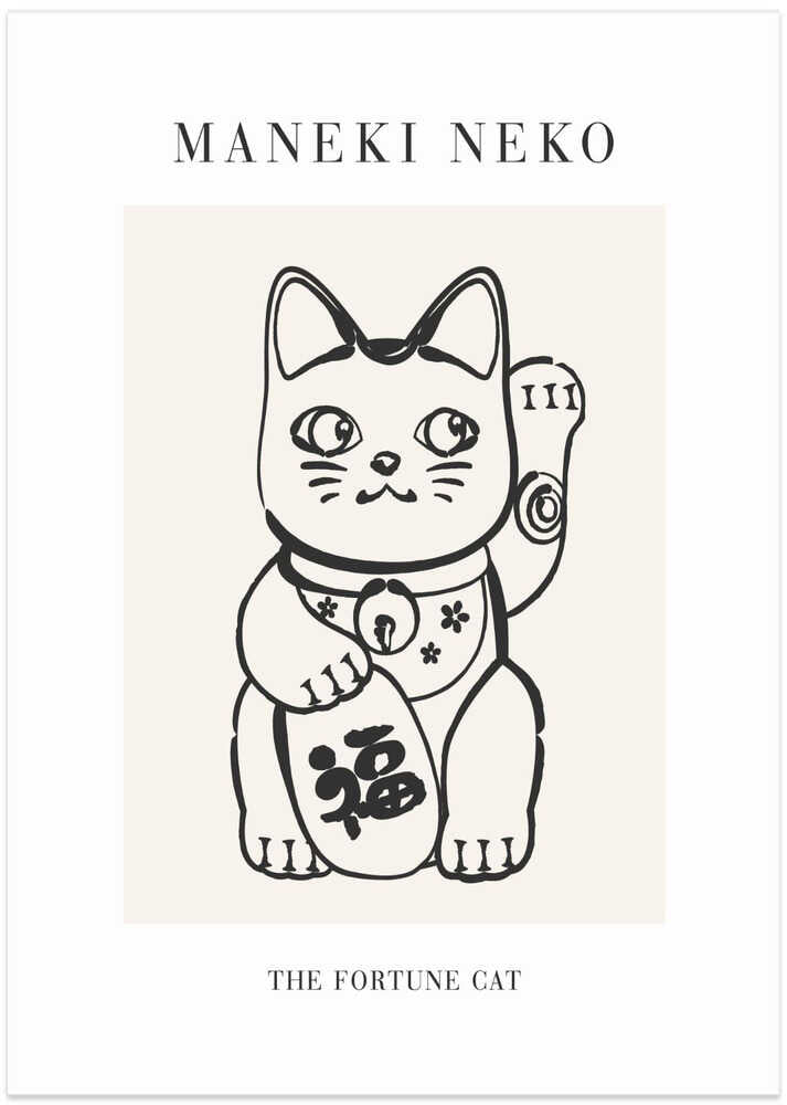 Manekineko No2 – B2B