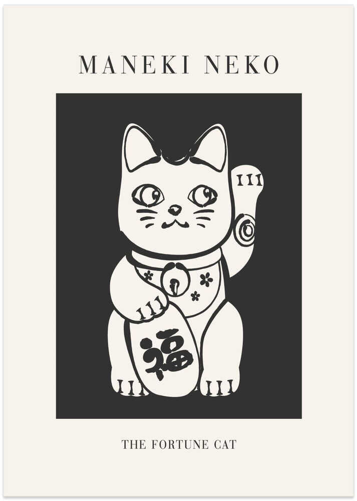 Manekineko – B2B