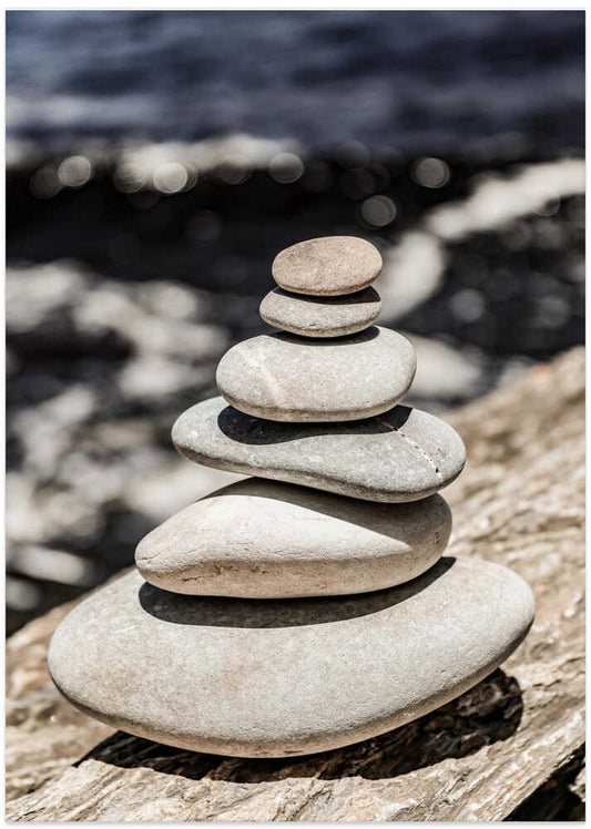 Stone Serenity – B2B