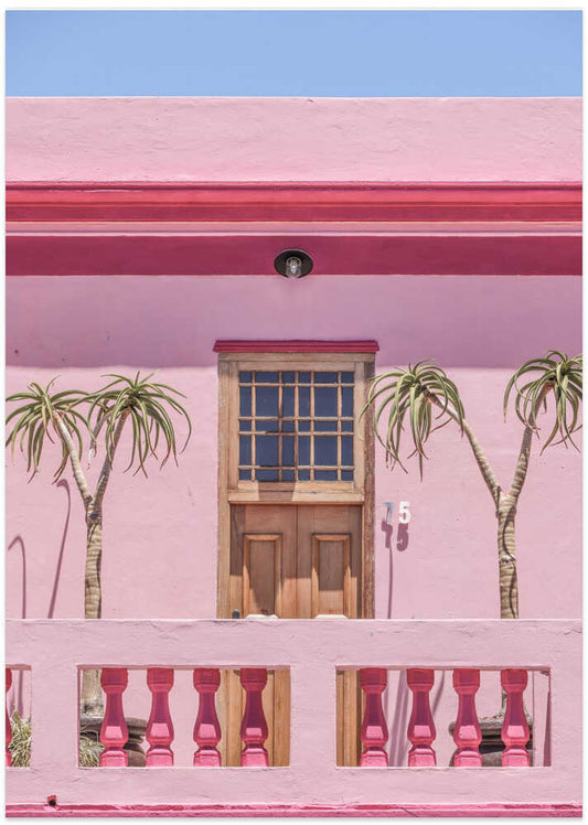 Peachy Facade – B2B