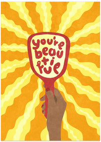 Beautiful – B2B