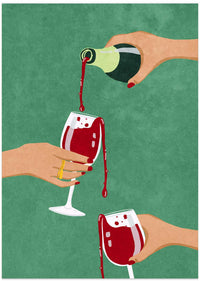 Cheers Girls – B2B