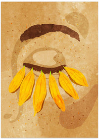 Flower power eye lashes – B2B