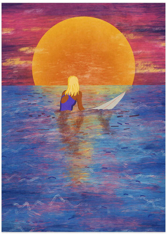 Surfer Girl – B2B