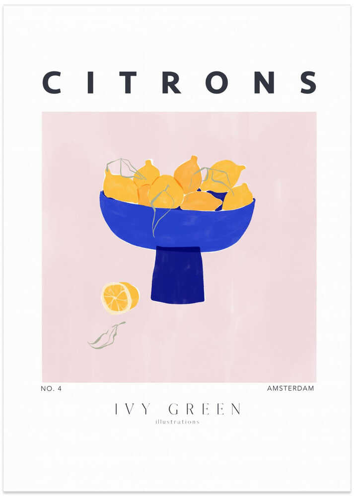 Lemons – B2B