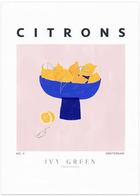 Lemons – B2B