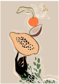 Balancing Fruits – B2B