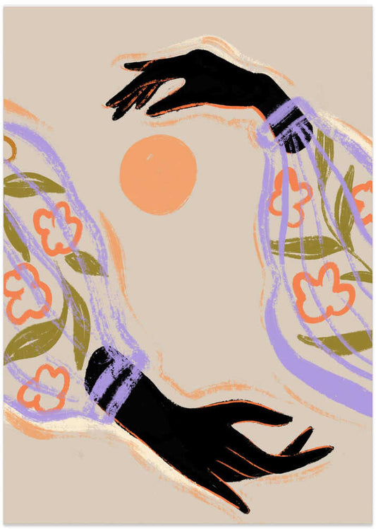 Embrace The Sun – B2B