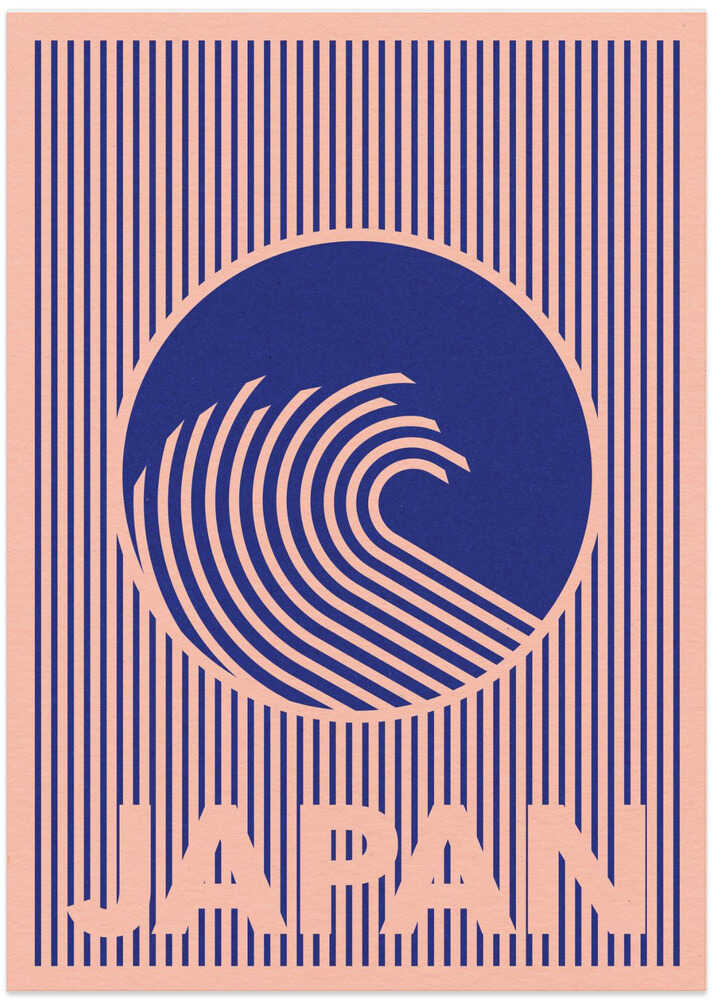 Great Wave of Japan – B2B