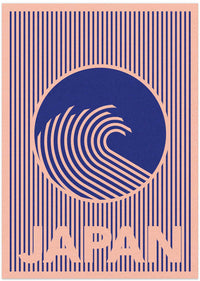 Great Wave of Japan – B2B