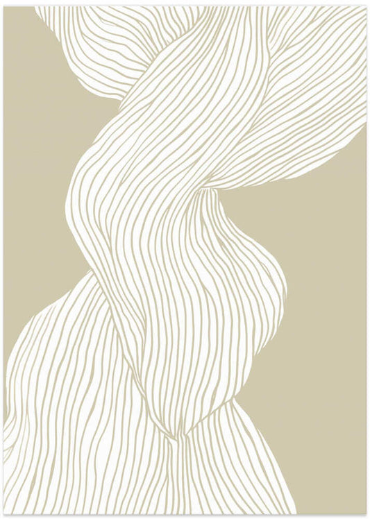 Contours of Grace – B2B