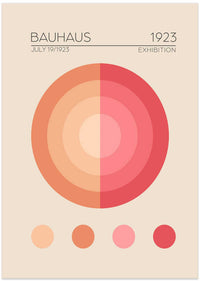 Bauhaus Circles – B2B