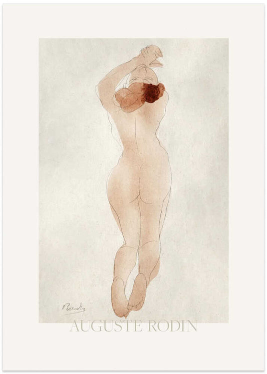 Caresse Moi Danc, Chéri – B2B