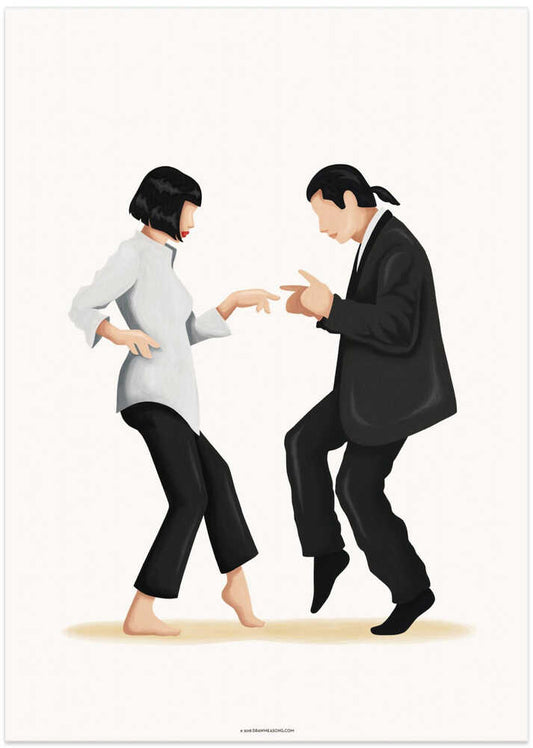 Movie Dancers – B2B