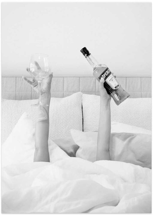 Aperol In Bed Low Key – B2B