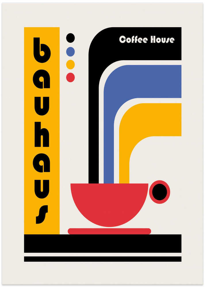 Bauhaus Coffee House – B2B