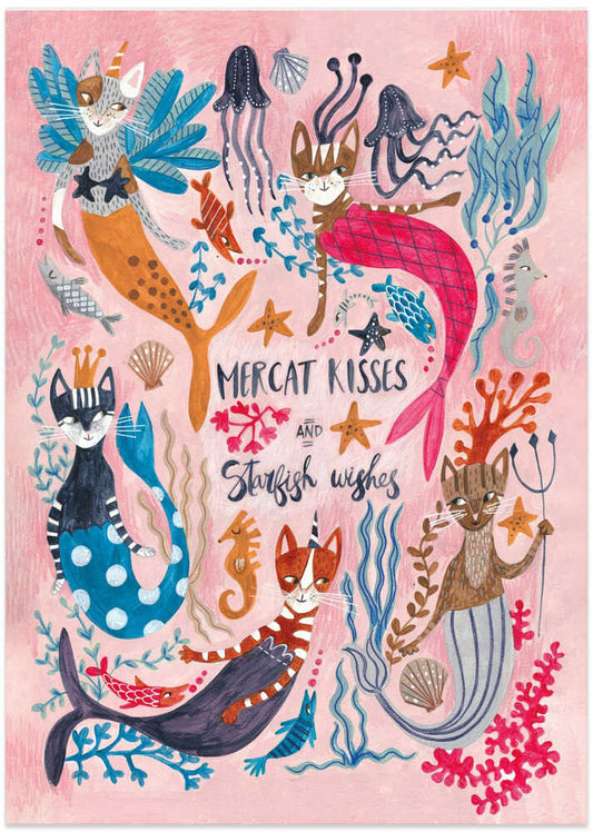 Mercats &amp; Caticorns – B2B