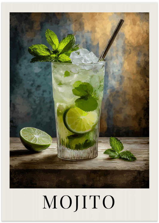 Mojito – B2B