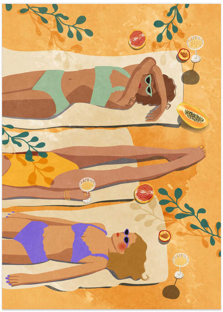 Summer Girls – B2B