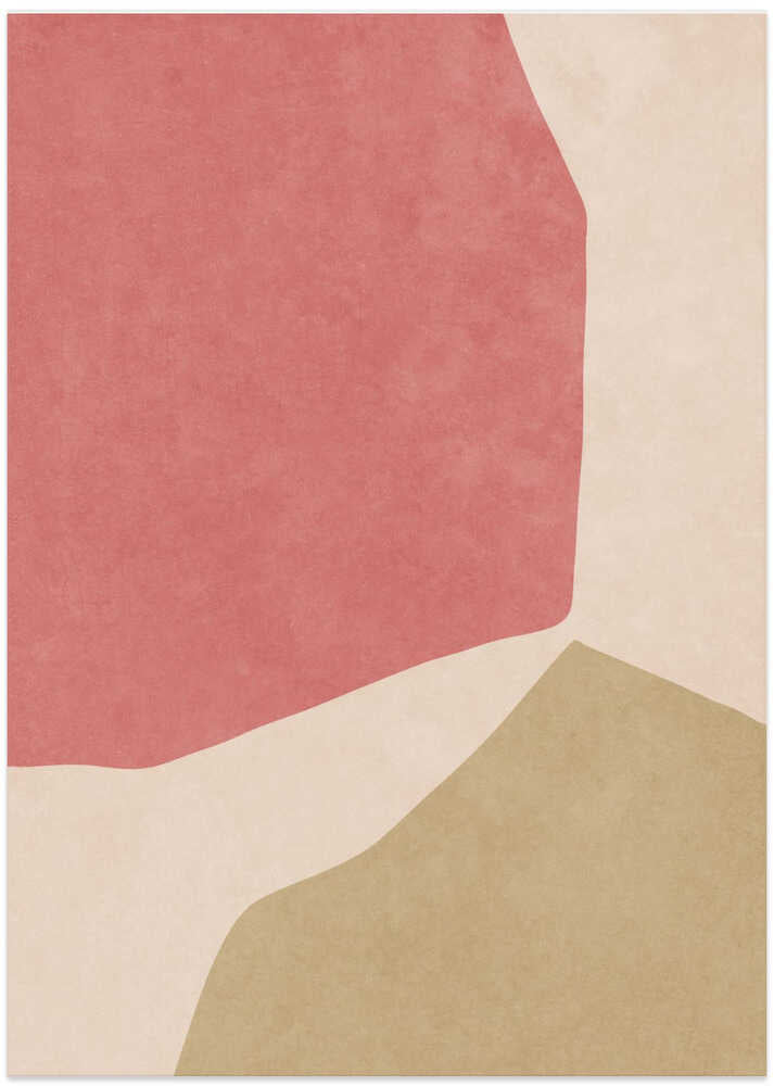 Abstract Pastell – B2B