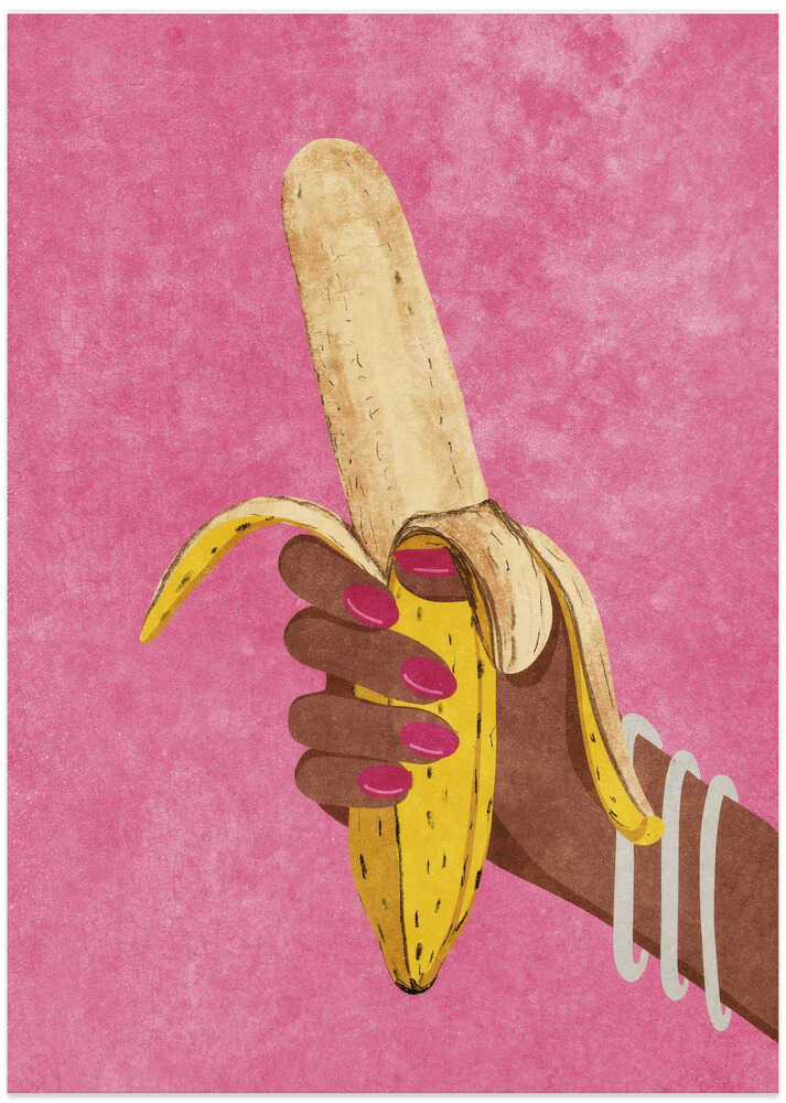Banana – B2B