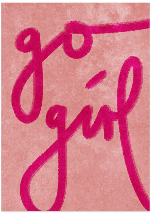 Go girl – B2B