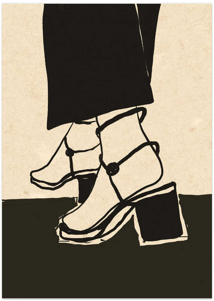Go your own way – B2B
