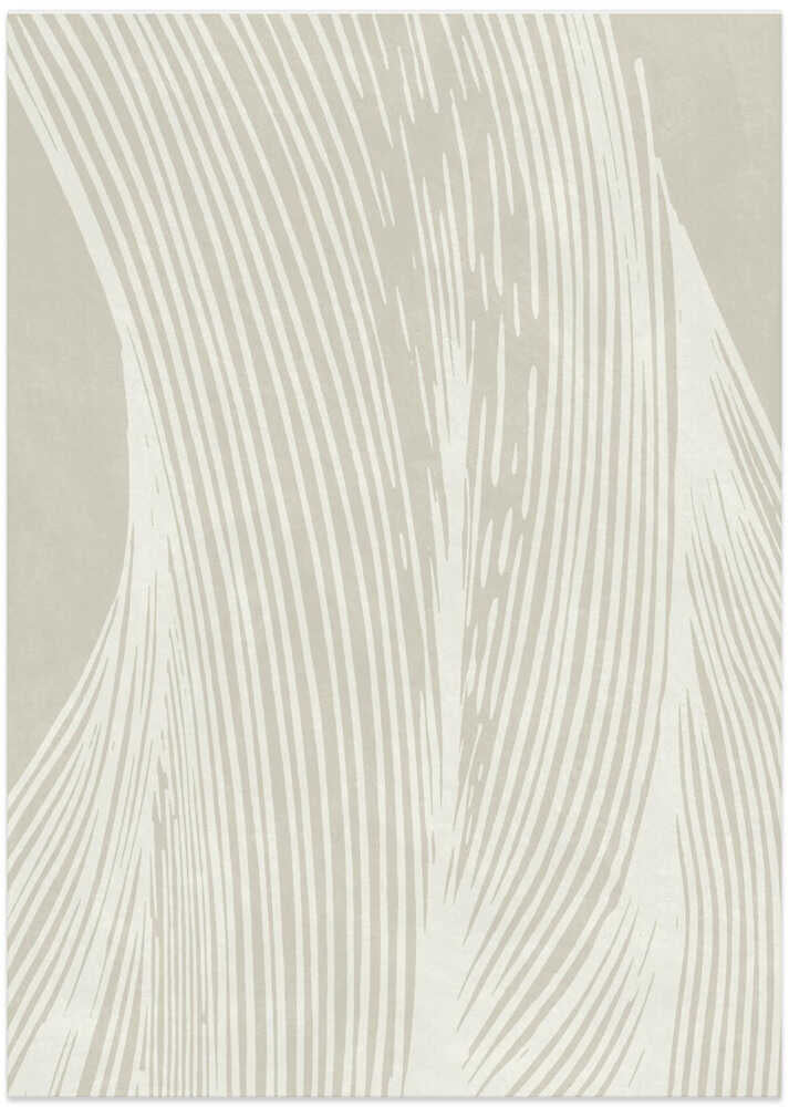 Abstract hand drawn Line 04 – B2B