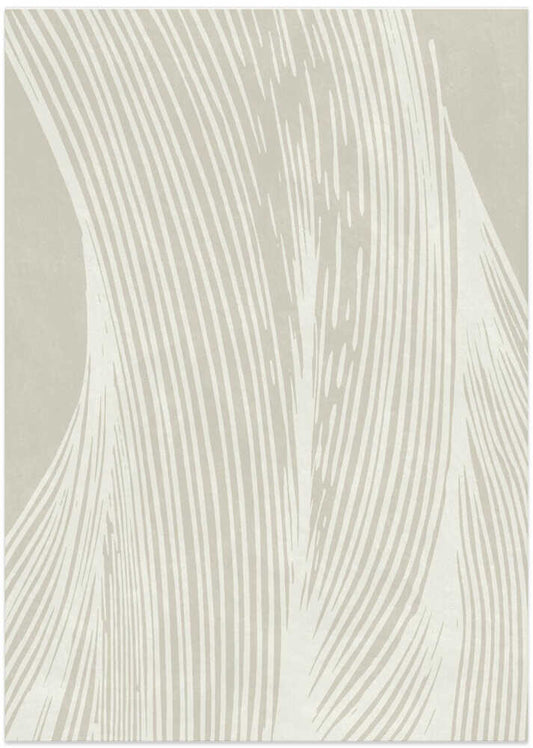 Gentle Flowing Lines – B2B