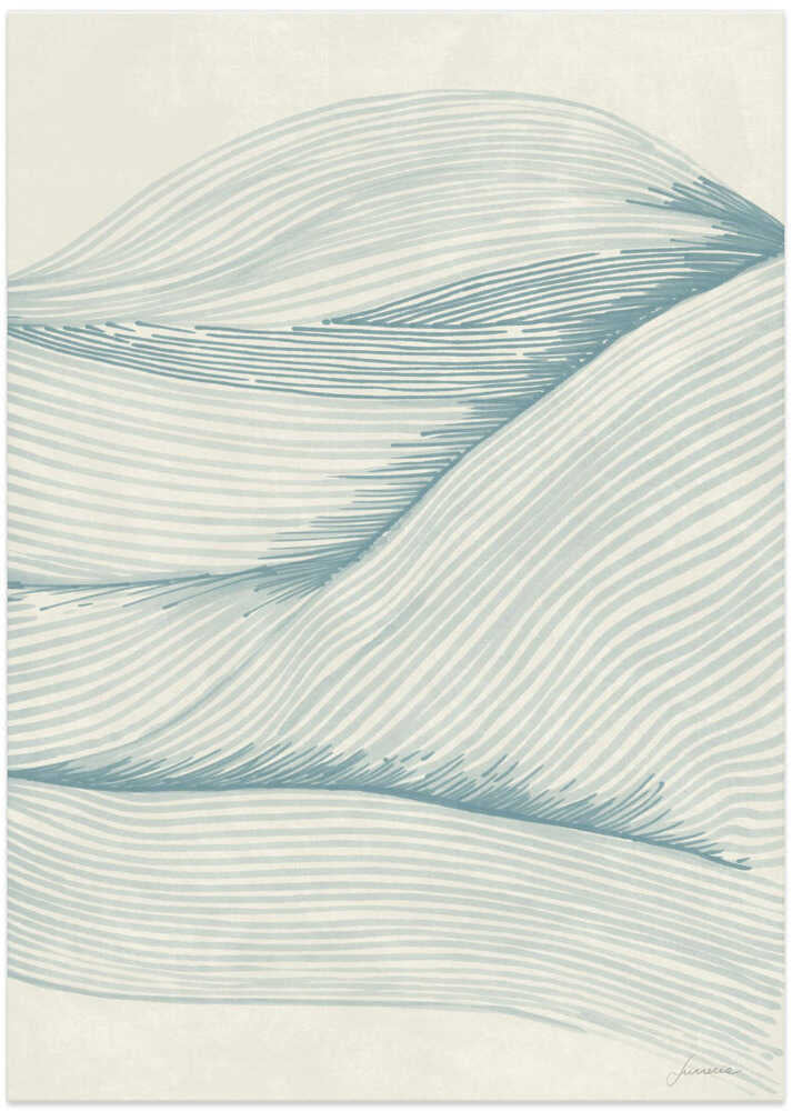 Ocean in lines 02 – B2B