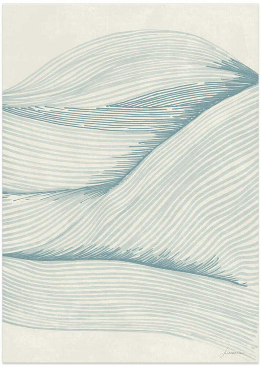 Ocean in lines 02 – B2B