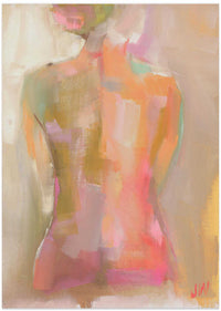 Woman S Back – B2B