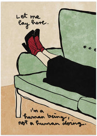 Let me lay here – B2B
